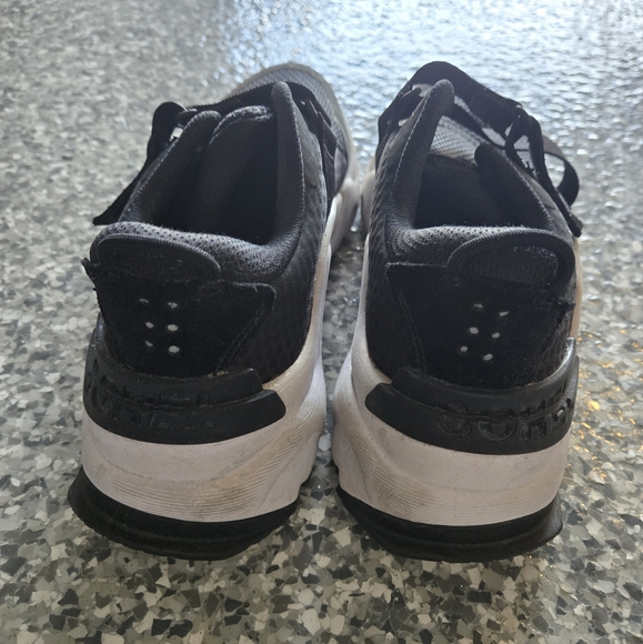 Sorel women’s Kinetic RNEGD strap sneakers size 7.5 good condition - Picture 7 of 9